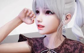 特工17 剧情互动 画面 5