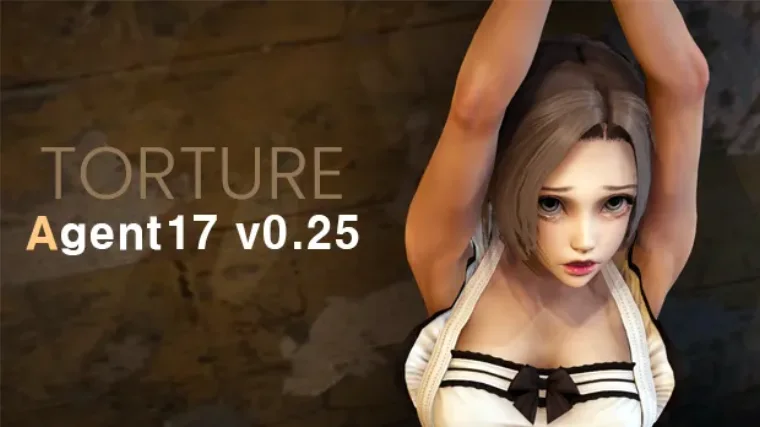 特工17 实机画面 内容截图 2