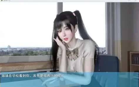 我的幸福人生 都市题材 场景图 2
