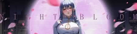 夜幕之花_Night Bloom 操作界面 专题图 4