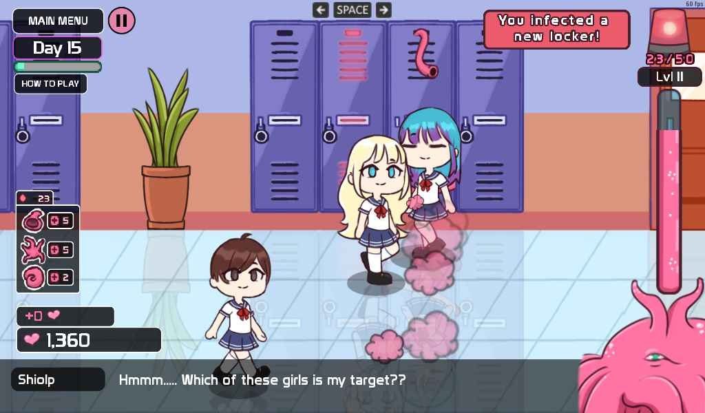 Lovecraft Locker 成就系统 画面