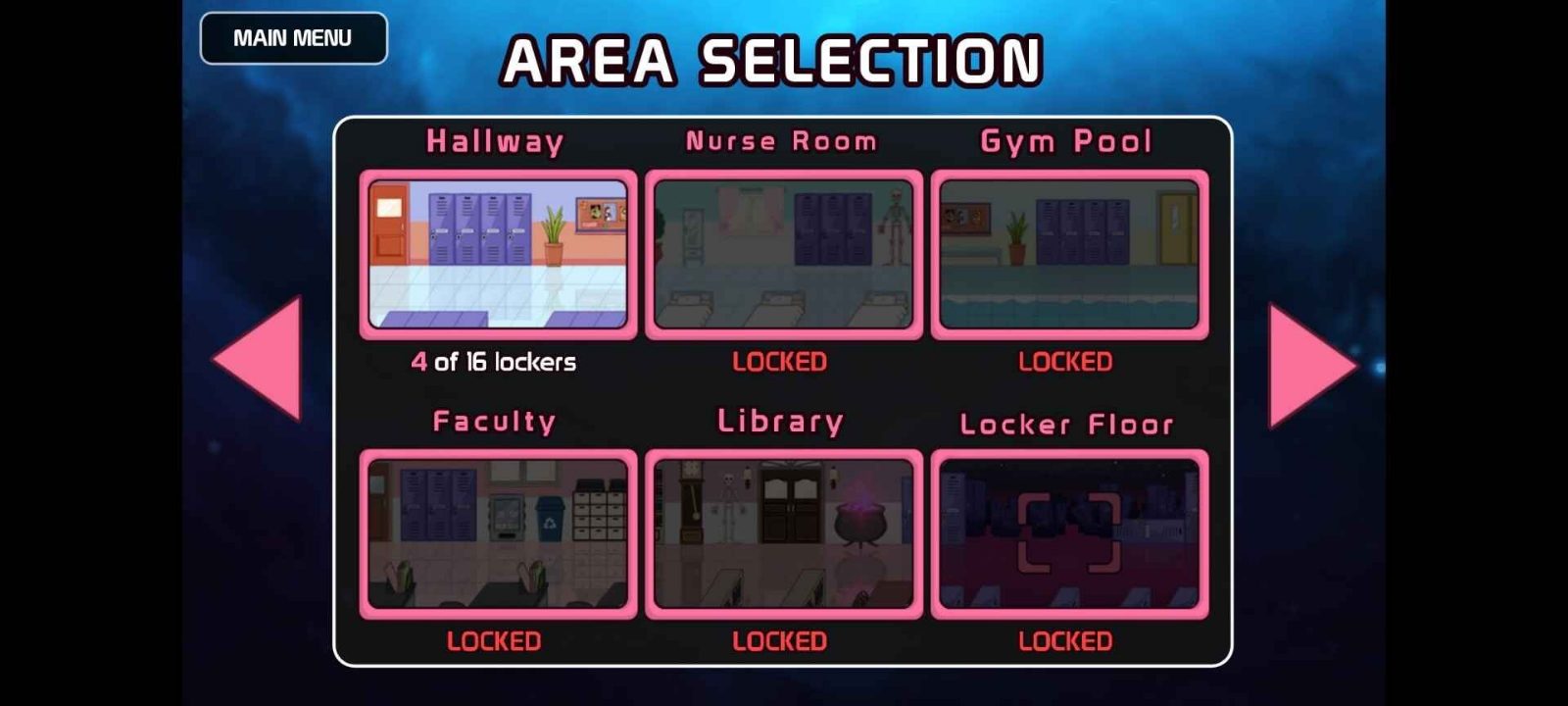 Lovecraft Locker 版本内容 实机截图 4