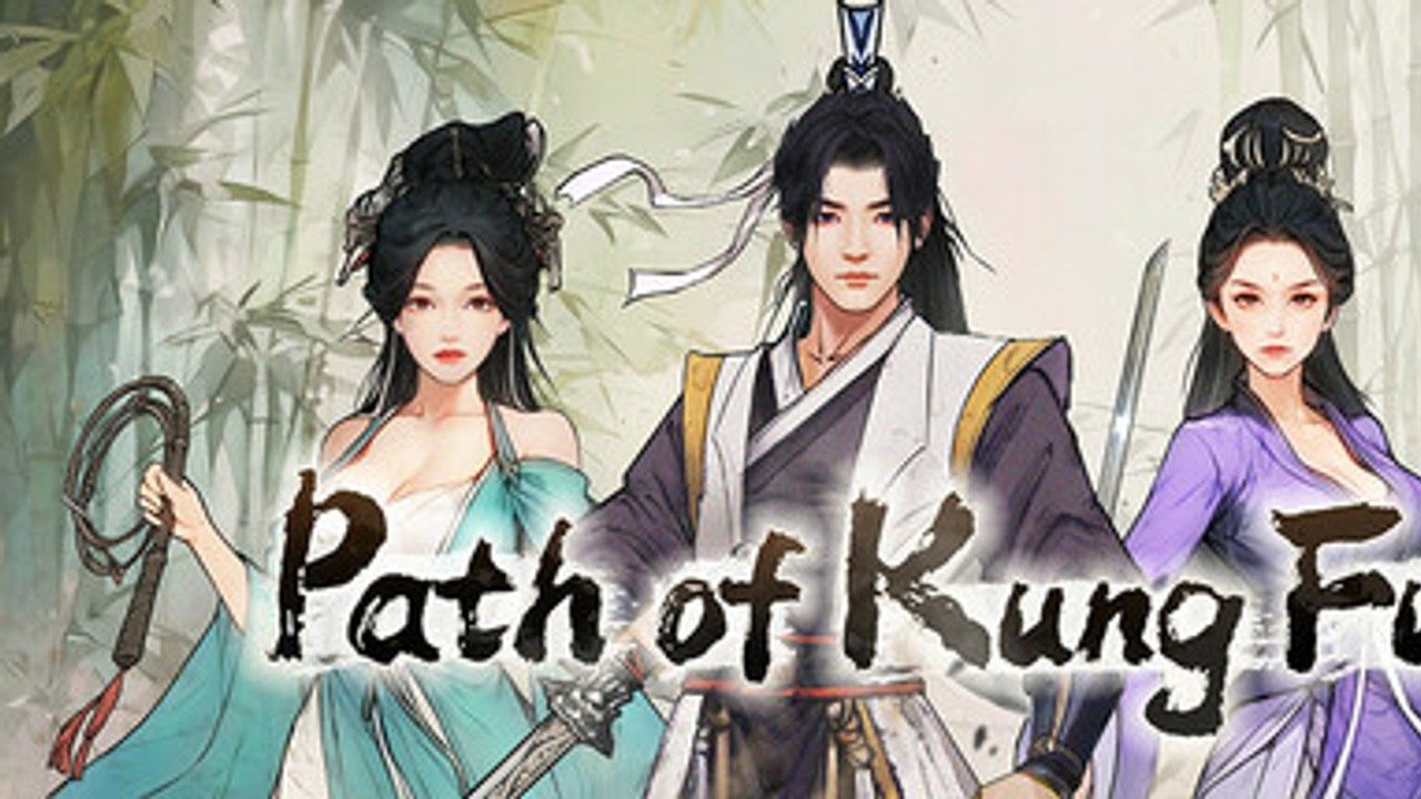 刀剑江湖路-绅士mod版 玩法展示 场景图 1