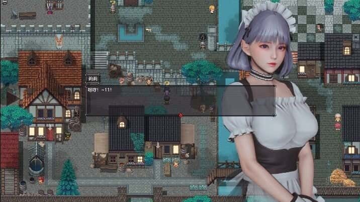 降临战纪 章节事件 页面配图 4