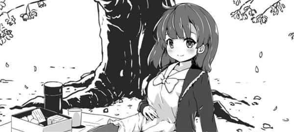 妹同居生活 角色路线 展示图 8