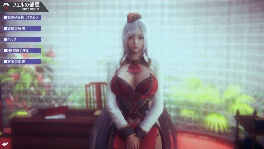 甜心选择2_Honey Select 2 甜心选择2 Honey Select 2官网入口角色事件 封面图