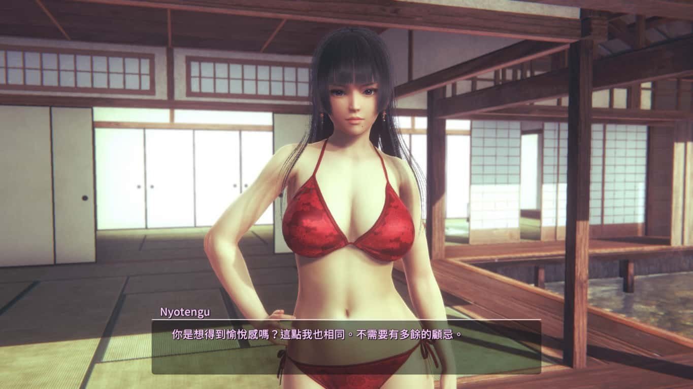 甜心选择2_Honey Select 2 CG回想 专题图 3